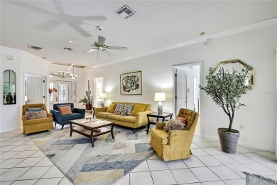 POOL Home in beautiful Glen Lakes Golf and Country Club. 3 Beds on Glen Lakes Country Club in Florida - for sale on GolfHomes.com, golf home, golf lot