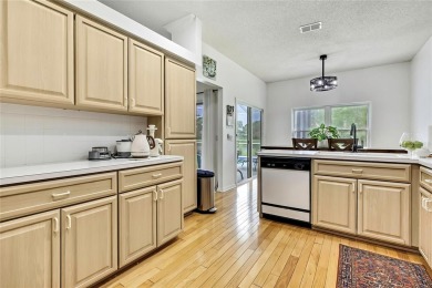 POOL Home in beautiful Glen Lakes Golf and Country Club. 3 Beds on Glen Lakes Country Club in Florida - for sale on GolfHomes.com, golf home, golf lot