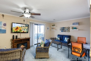Your perfect lake escape awaits! This beautifully updated on Tan-Tar-A Golf Club in Missouri - for sale on GolfHomes.com, golf home, golf lot