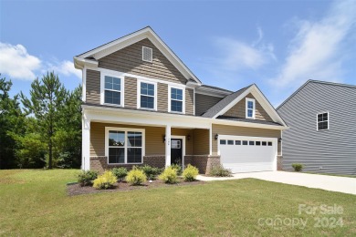 3 amazing builder/lender provided rate incentives! Rates subject on Fox Den Country Club in North Carolina - for sale on GolfHomes.com, golf home, golf lot