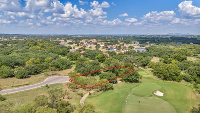 An exceptional opportunity in the prestigious Summit Rock on Summit Rock Golf Course in Texas - for sale on GolfHomes.com, golf home, golf lot