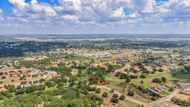 An exceptional opportunity in the prestigious Summit Rock on Summit Rock Golf Course in Texas - for sale on GolfHomes.com, golf home, golf lot