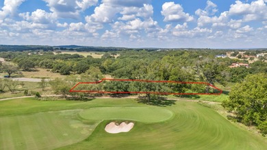 An exceptional opportunity in the prestigious Summit Rock on Summit Rock Golf Course in Texas - for sale on GolfHomes.com, golf home, golf lot