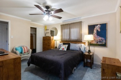 Your perfect lake escape awaits! This beautifully updated on Tan-Tar-A Golf Club in Missouri - for sale on GolfHomes.com, golf home, golf lot
