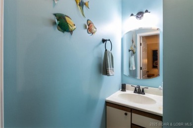 Your perfect lake escape awaits! This beautifully updated on Tan-Tar-A Golf Club in Missouri - for sale on GolfHomes.com, golf home, golf lot