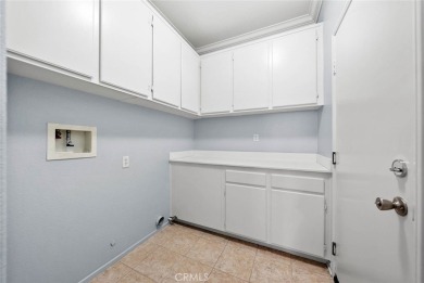 This beautifully maintained Trento model is located in The Oasis on Menifee Lakes Country Club - Lakes in California - for sale on GolfHomes.com, golf home, golf lot