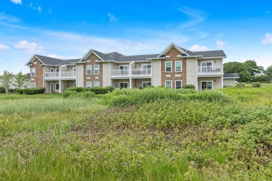 Carefree condo living is yours with this recently built 2 on Baiting Hollow Club in New York - for sale on GolfHomes.com, golf home, golf lot