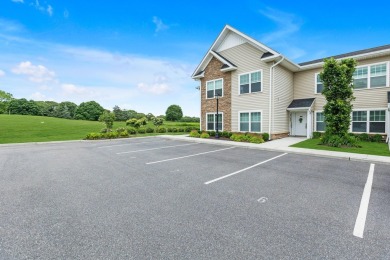 Carefree condo living is yours with this recently built 2 on Baiting Hollow Club in New York - for sale on GolfHomes.com, golf home, golf lot