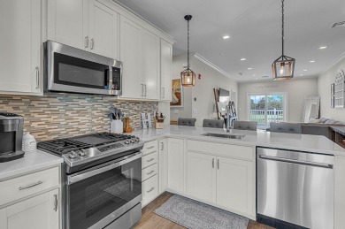 Carefree condo living is yours with this recently built 2 on Baiting Hollow Club in New York - for sale on GolfHomes.com, golf home, golf lot