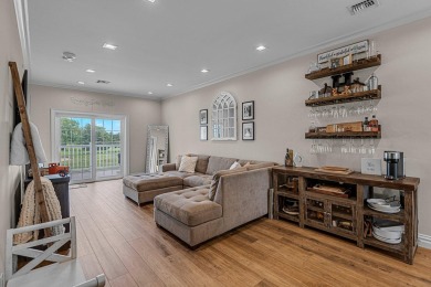Carefree condo living is yours with this recently built 2 on Baiting Hollow Club in New York - for sale on GolfHomes.com, golf home, golf lot