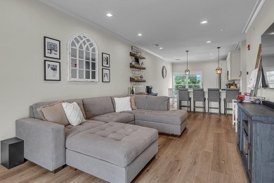 Carefree condo living is yours with this recently built 2 on Baiting Hollow Club in New York - for sale on GolfHomes.com, golf home, golf lot