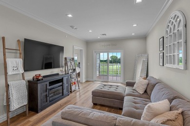 Carefree condo living is yours with this recently built 2 on Baiting Hollow Club in New York - for sale on GolfHomes.com, golf home, golf lot