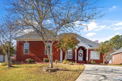 Welcome to this stunning home on the highly desirable Canebrake on Canebrake Golf Club in Alabama - for sale on GolfHomes.com, golf home, golf lot