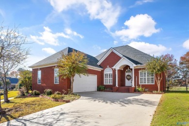 Welcome to this stunning home on the highly desirable Canebrake on Canebrake Golf Club in Alabama - for sale on GolfHomes.com, golf home, golf lot