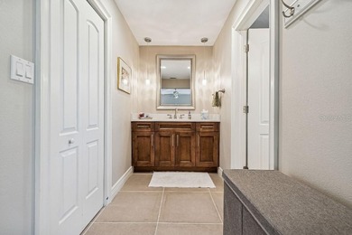 UNFURNISHED List Price is $815,000. FURNISHED List Price is $825 on IMG Academies Golf and Country Club in Florida - for sale on GolfHomes.com, golf home, golf lot