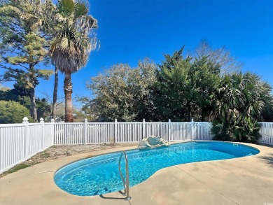 This one is DIFFERENT! You won't find your ordinary beach house on Surf Golf and Beach Club in South Carolina - for sale on GolfHomes.com, golf home, golf lot