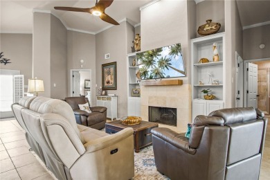 Welcome to CANAL FRONT living in Port Aransas! Enjoy this on Palmilla Beach Golf Club in Texas - for sale on GolfHomes.com, golf home, golf lot