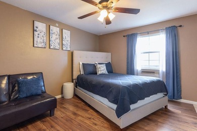 Enjoy peaceful pond views and frequent wildlife sightings from on Holiday Hills Resort and Golf in Missouri - for sale on GolfHomes.com, golf home, golf lot