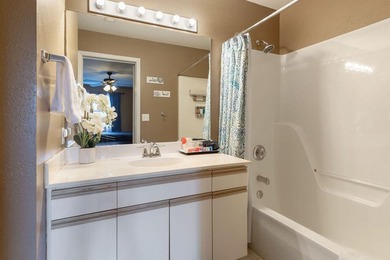 Enjoy peaceful pond views and frequent wildlife sightings from on Holiday Hills Resort and Golf in Missouri - for sale on GolfHomes.com, golf home, golf lot