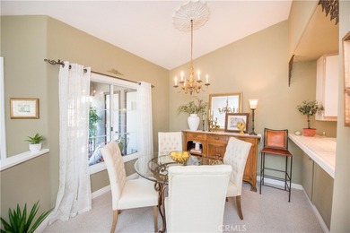 New listing in the Rancho Veracruz community of Tustin Ranch on Tustin Ranch Golf Club in California - for sale on GolfHomes.com, golf home, golf lot