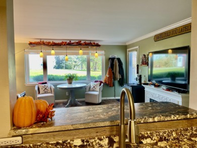 Experience the Northern Michigan resort lifestyle with this on The Otsego Club/The Tribute in Michigan - for sale on GolfHomes.com, golf home, golf lot