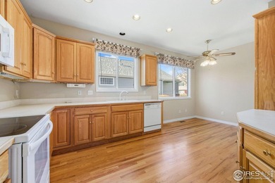 PATIO HOME! Ranch Style Main Floor living w/Loft & finished bsmt on Southridge Golf Club in Colorado - for sale on GolfHomes.com, golf home, golf lot