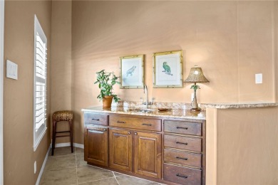Welcome to CANAL FRONT living in Port Aransas! Enjoy this on Palmilla Beach Golf Club in Texas - for sale on GolfHomes.com, golf home, golf lot