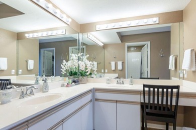 Enjoy peaceful pond views and frequent wildlife sightings from on Holiday Hills Resort and Golf in Missouri - for sale on GolfHomes.com, golf home, golf lot