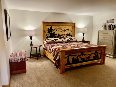 Experience the Northern Michigan resort lifestyle with this on The Otsego Club/The Tribute in Michigan - for sale on GolfHomes.com, golf home, golf lot
