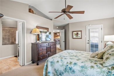 Welcome to CANAL FRONT living in Port Aransas! Enjoy this on Palmilla Beach Golf Club in Texas - for sale on GolfHomes.com, golf home, golf lot