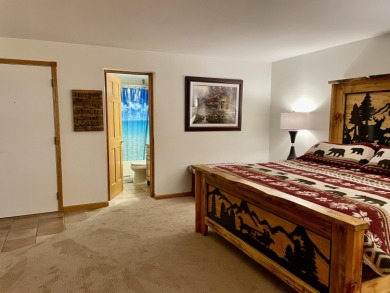 Experience the Northern Michigan resort lifestyle with this on The Otsego Club/The Tribute in Michigan - for sale on GolfHomes.com, golf home, golf lot