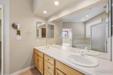 PATIO HOME! Ranch Style Main Floor living w/Loft & finished bsmt on Southridge Golf Club in Colorado - for sale on GolfHomes.com, golf home, golf lot