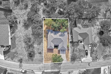 Welcome to 122 Eagle Point in Kingsland Texas. Built in 2005 on Packsaddle Country Club in Texas - for sale on GolfHomes.com, golf home, golf lot