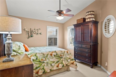 Welcome to CANAL FRONT living in Port Aransas! Enjoy this on Palmilla Beach Golf Club in Texas - for sale on GolfHomes.com, golf home, golf lot