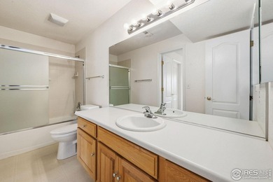 PATIO HOME! Ranch Style Main Floor living w/Loft & finished bsmt on Southridge Golf Club in Colorado - for sale on GolfHomes.com, golf home, golf lot