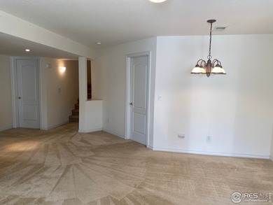 PATIO HOME! Ranch Style Main Floor living w/Loft & finished bsmt on Southridge Golf Club in Colorado - for sale on GolfHomes.com, golf home, golf lot