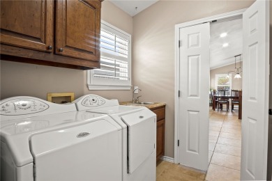 Welcome to CANAL FRONT living in Port Aransas! Enjoy this on Palmilla Beach Golf Club in Texas - for sale on GolfHomes.com, golf home, golf lot