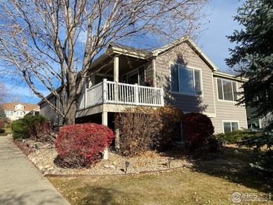 PATIO HOME! Ranch Style Main Floor living w/Loft & finished bsmt on Southridge Golf Club in Colorado - for sale on GolfHomes.com, golf home, golf lot