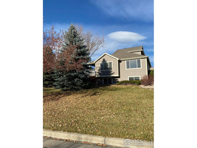 PATIO HOME! Ranch Style Main Floor living w/Loft & finished bsmt on Southridge Golf Club in Colorado - for sale on GolfHomes.com, golf home, golf lot