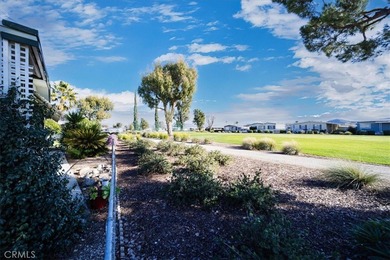 SELLER IS MOTIVATED! Seller may consider a flooring credit with on Hemet West Mobile Estates in California - for sale on GolfHomes.com, golf home, golf lot