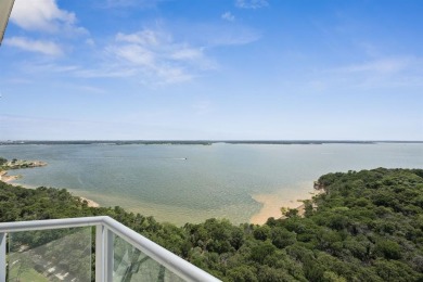Live every day like a vacation in this exceptional 4,491 sqft on Grapevine Golf Course in Texas - for sale on GolfHomes.com, golf home, golf lot