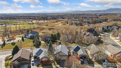 PATIO HOME! Ranch Style Main Floor living w/Loft & finished bsmt on Southridge Golf Club in Colorado - for sale on GolfHomes.com, golf home, golf lot