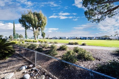 SELLER IS MOTIVATED! Seller may consider a flooring credit with on Hemet West Mobile Estates in California - for sale on GolfHomes.com, golf home, golf lot