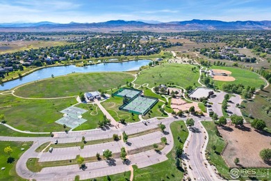 PATIO HOME! Ranch Style Main Floor living w/Loft & finished bsmt on Southridge Golf Club in Colorado - for sale on GolfHomes.com, golf home, golf lot
