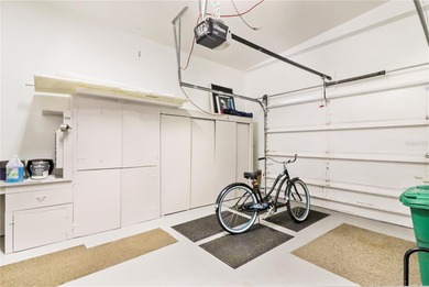 2005 Palm Harbor built home with an oversize one car garage and on Maple Leaf Golf and Country Club in Florida - for sale on GolfHomes.com, golf home, golf lot