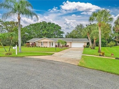 Move in ready Pool Home in a Prime Location! This fully on El Rio Golf Course and Club in Florida - for sale on GolfHomes.com, golf home, golf lot