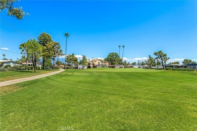 SELLER IS MOTIVATED! Seller may consider a flooring credit with on Hemet West Mobile Estates in California - for sale on GolfHomes.com, golf home, golf lot