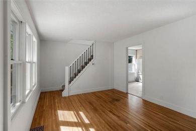This beautifully updated home in the highly sought-after Waite on Columbia Golf Club in Minnesota - for sale on GolfHomes.com, golf home, golf lot