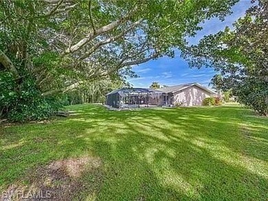 Move in ready Pool Home in a Prime Location! This fully on El Rio Golf Course and Club in Florida - for sale on GolfHomes.com, golf home, golf lot