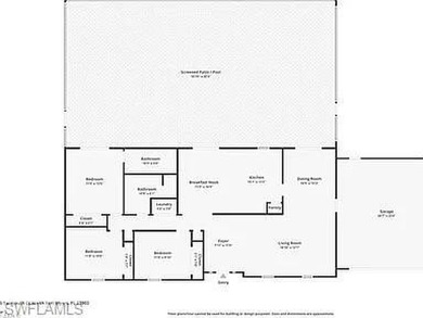 Move in ready Pool Home in a Prime Location! This fully on El Rio Golf Course and Club in Florida - for sale on GolfHomes.com, golf home, golf lot